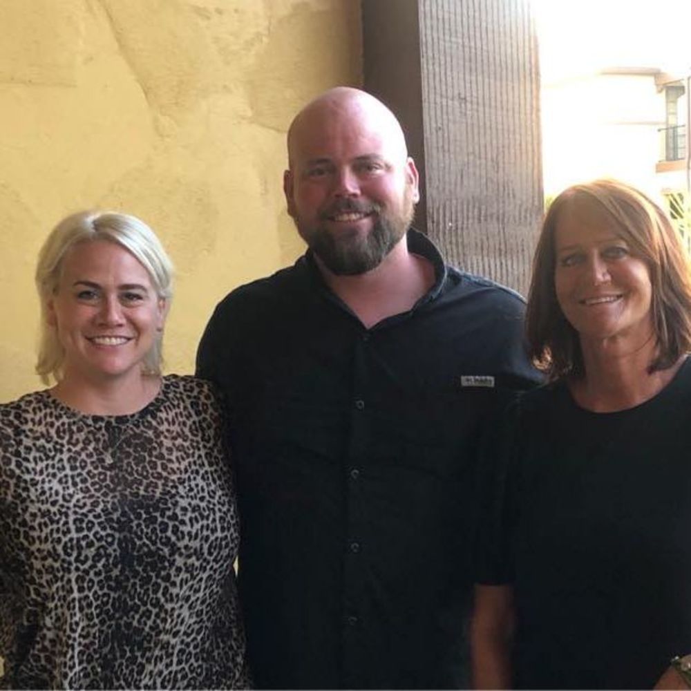 Meet your Posher, Heather